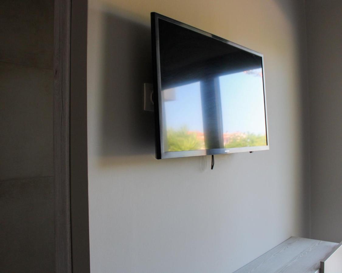 Agali Supreme Hospitality And Comfort Afytos Exterior foto